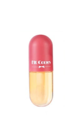 Multi-Use Lip Oil - Base, Treatment & Glossy Finish in One