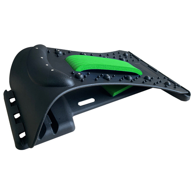 Magnetic Back Stretcher - End Chronic Pain & Fix Your Posture