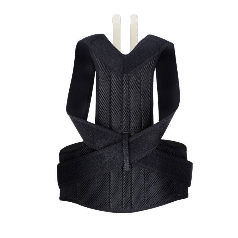 Back Posture Corrector - Professional-Grade Support for Better Spinal Alignment