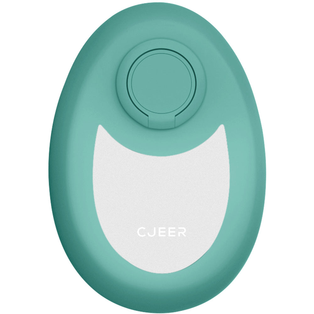 Painless Hair Removal Device - Crystal Glass Tool for Smooth, Irritation-Free Skin