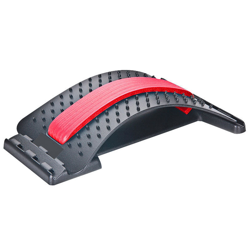 Magnetic Back Stretcher - End Chronic Pain & Fix Your Posture