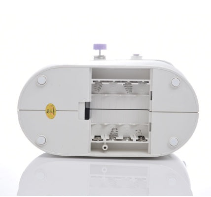 Compact Electric Sewing Machine - Complete Home Sewing Solution in Mini Size