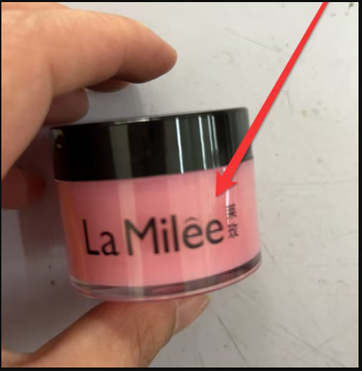 Dry Lips No More - Intensive Moisture Lip Treatment That Lasts