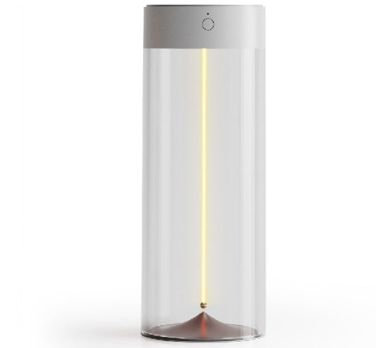 Moldable LED Light - Create Custom Shapes with Magnetic Flexible Design