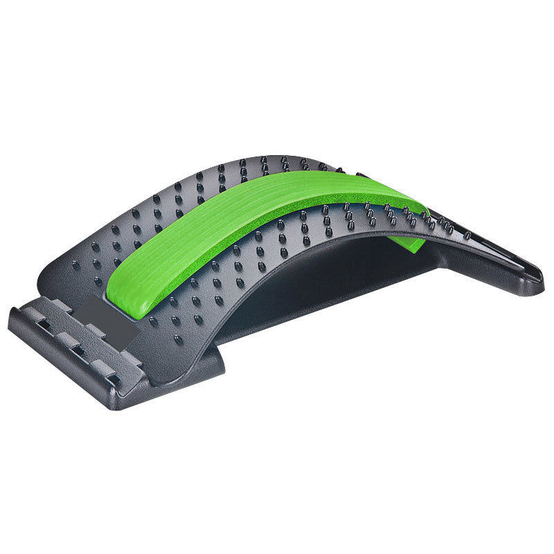 Magnetic Back Stretcher - End Chronic Pain & Fix Your Posture