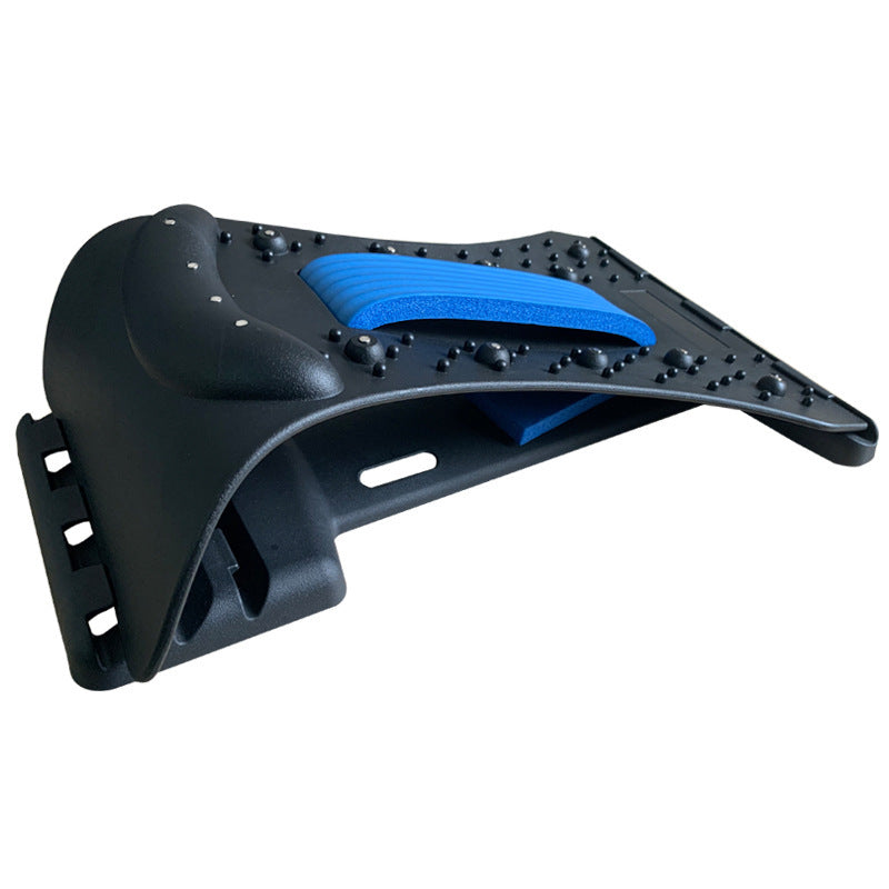 Magnetic Back Stretcher - End Chronic Pain & Fix Your Posture