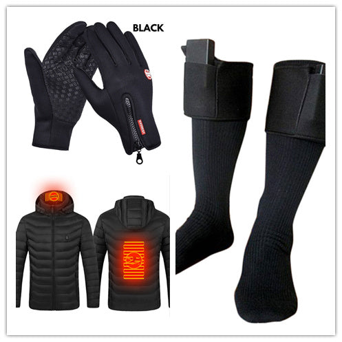 Polar Fleece Riding Gloves - Warm, Comfortable Grip for All Conditions
