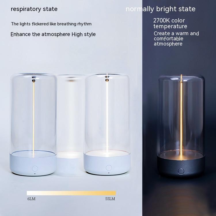 Moldable LED Light - Create Custom Shapes with Magnetic Flexible Design
