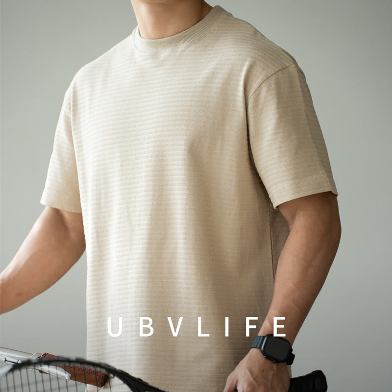 Simple Raglan Tee - Effortless Style That Goes with Everything