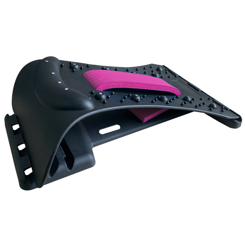 Magnetic Back Stretcher - End Chronic Pain & Fix Your Posture