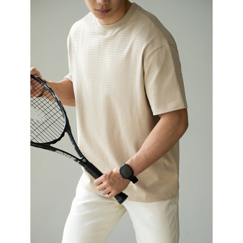 Simple Raglan Tee - Effortless Style That Goes with Everything