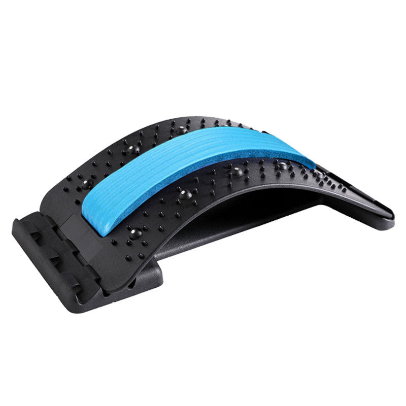 Magnetic Back Stretcher - End Chronic Pain & Fix Your Posture