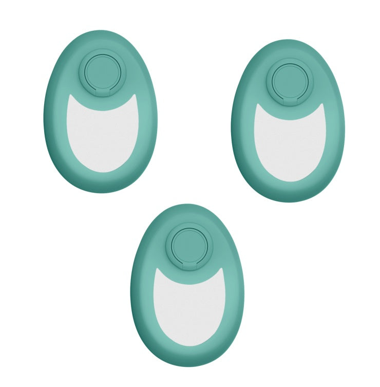 Painless Hair Removal Device - Crystal Glass Tool for Smooth, Irritation-Free Skin