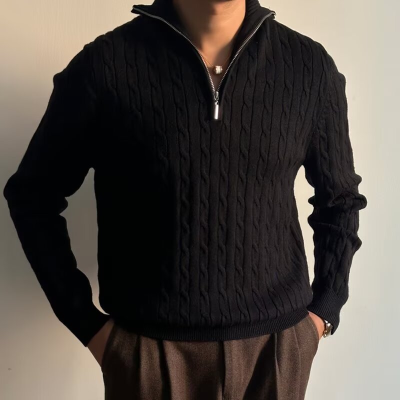 Relaxed Casual Top - Soft Polyester Comfort for Leisure Days