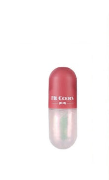 Multi-Use Lip Oil - Base, Treatment & Glossy Finish in One