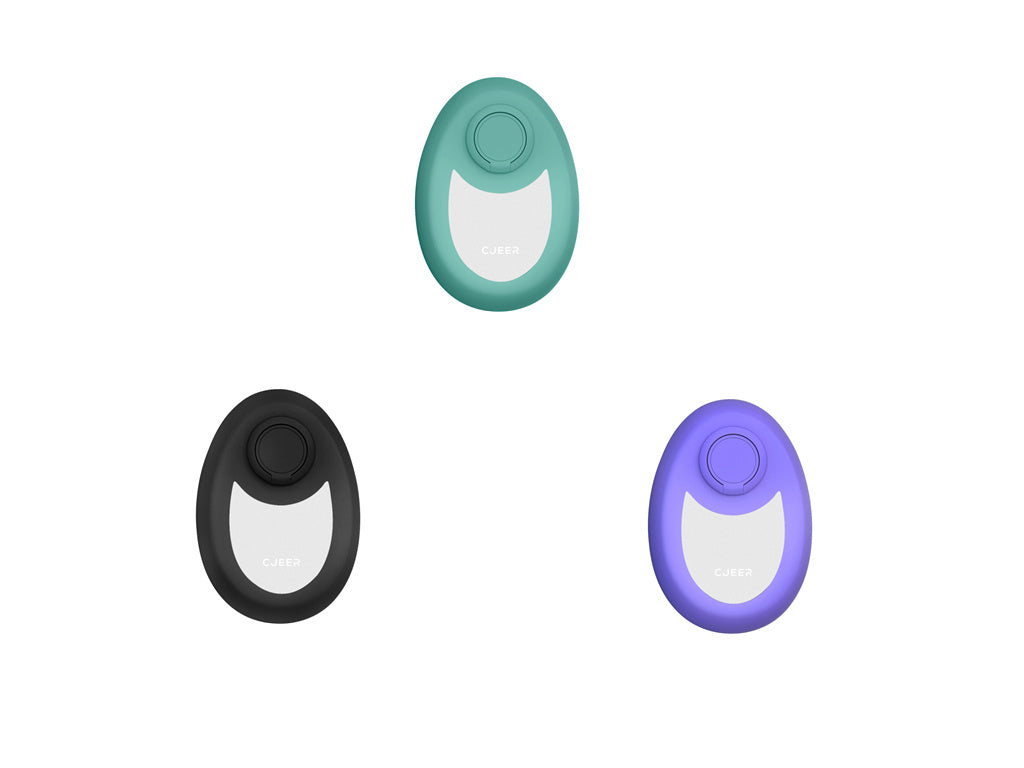 Painless Hair Removal Device - Crystal Glass Tool for Smooth, Irritation-Free Skin
