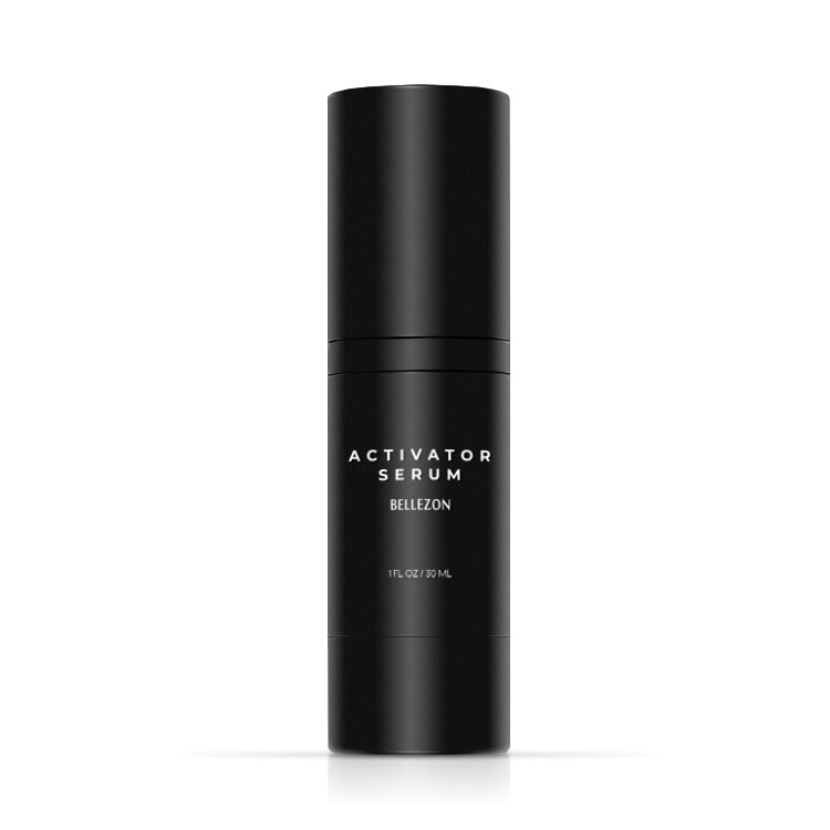Complete Beard Growth Solution - Transform Patchy Hair into Full Beard