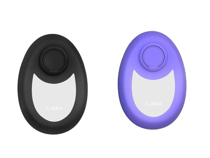 Painless Hair Removal Device - Crystal Glass Tool for Smooth, Irritation-Free Skin