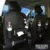 Multifunctional Car Organizer - PU Leather Storage with Integrated Waste Solution