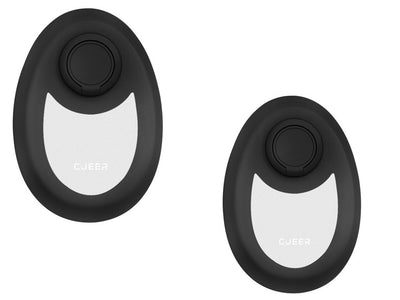 Painless Hair Removal Device - Crystal Glass Tool for Smooth, Irritation-Free Skin