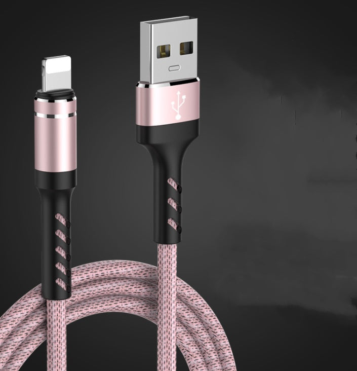 Compatible with Apple, Compatible with Apple , Fast Charging iPhone USB Charger Cable for Xs Max XR X 8 7 6 Plus 6s 5 S Plus iPad