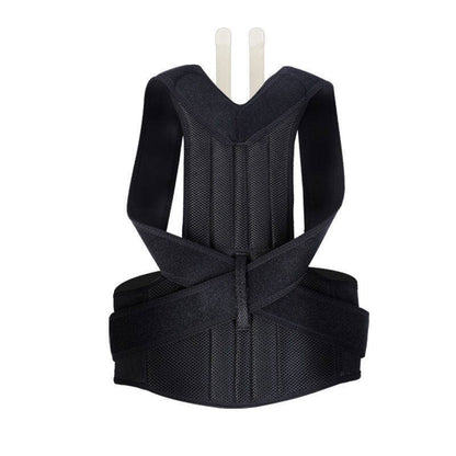 Back Posture Corrector - Professional-Grade Support for Better Spinal Alignment