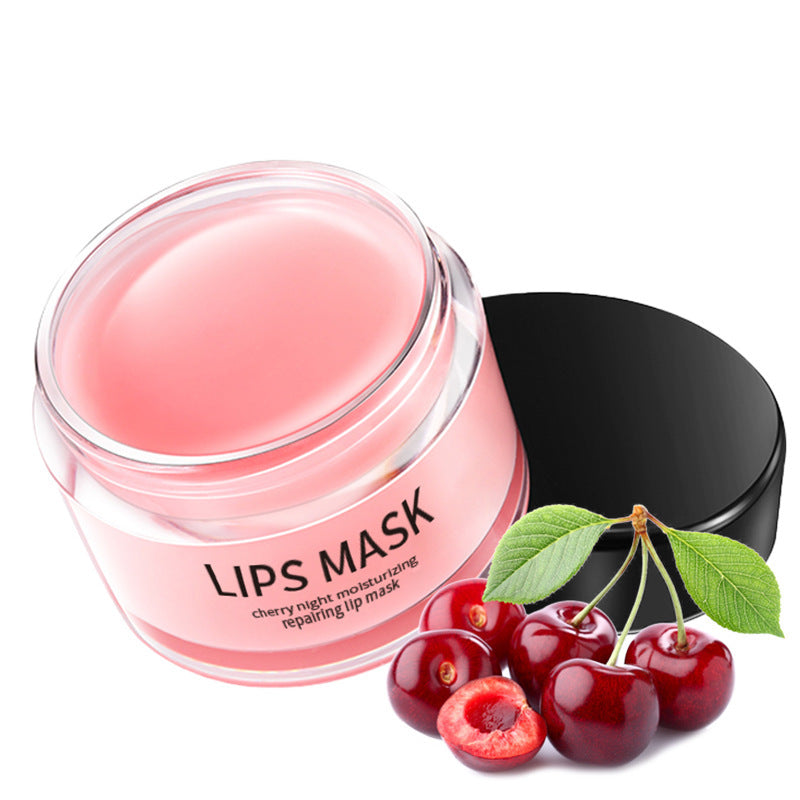 Dry Lips No More - Intensive Moisture Lip Treatment That Lasts