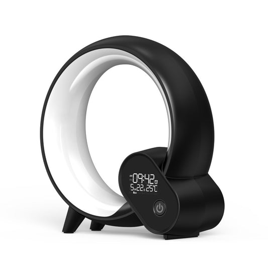App-Controlled Sleep Light - Dynamic Color Effects with Integrated Sound Therapy