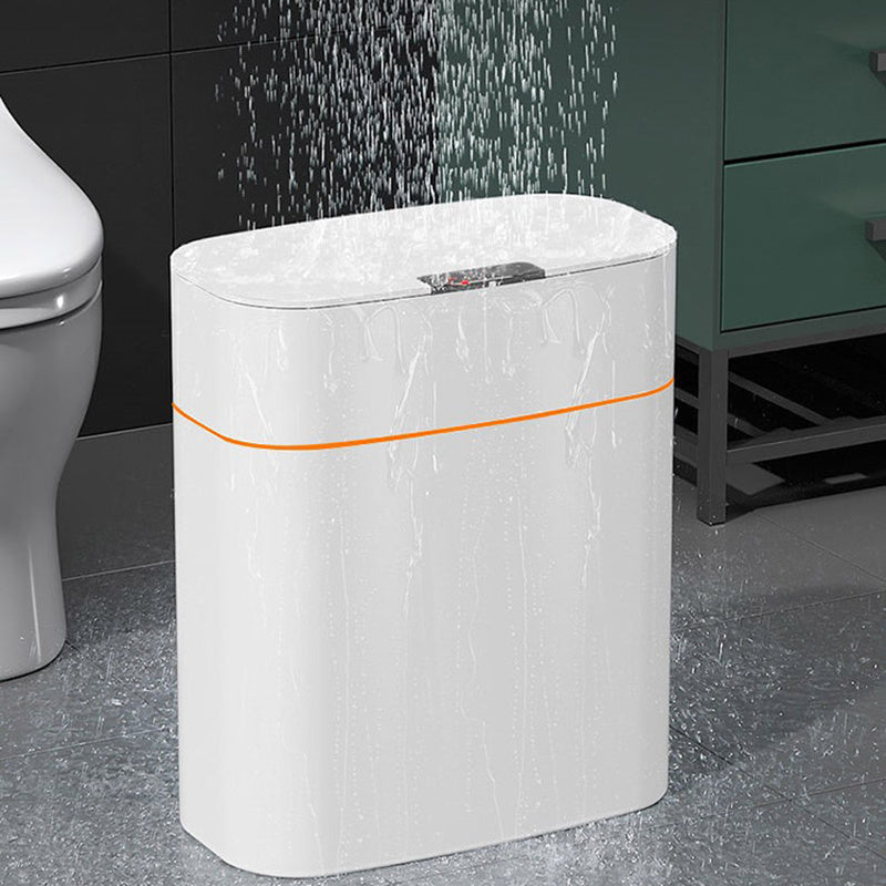 Touchless Smart Bin - Self-Opening with Advanced Hygiene Protection Features