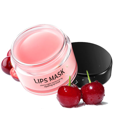 Dry Lips No More - Intensive Moisture Lip Treatment That Lasts