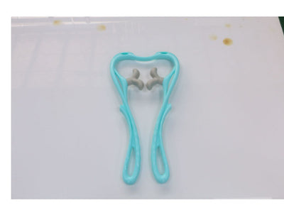 6-Roller Cervical Massager – 360° Deep-Tissue Relief for Neck & Shoulders