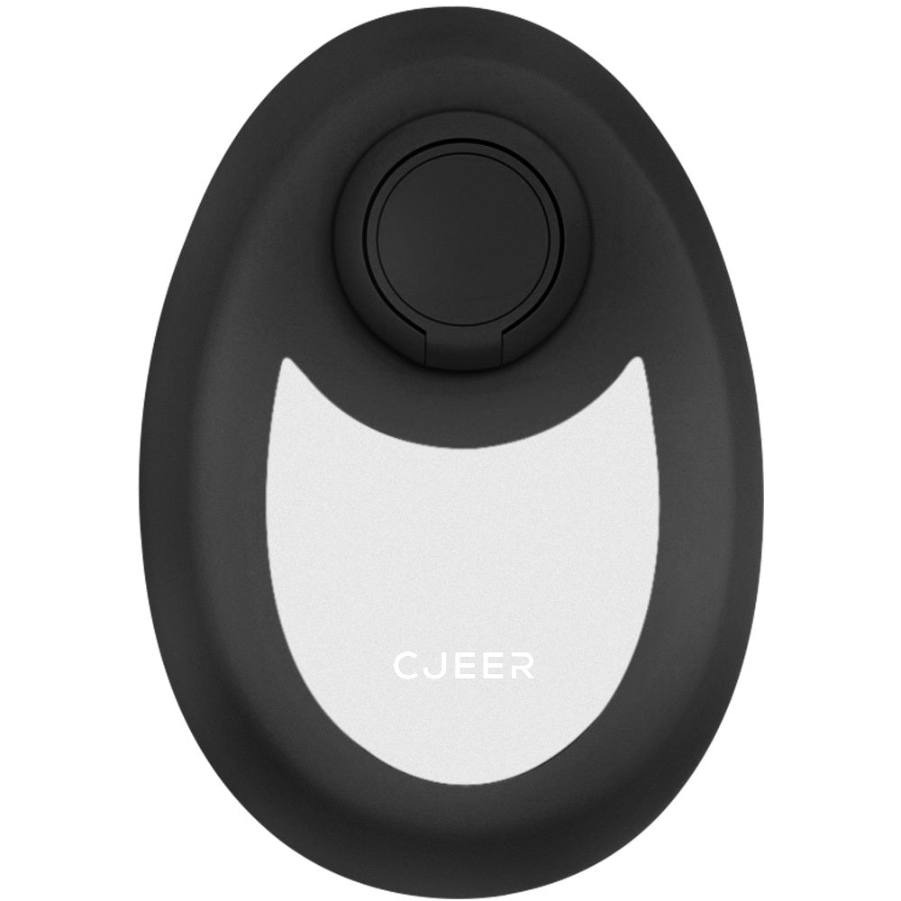 Painless Hair Removal Device - Crystal Glass Tool for Smooth, Irritation-Free Skin