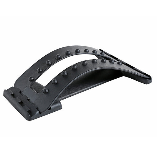 Magnetic Back Stretcher - End Chronic Pain & Fix Your Posture