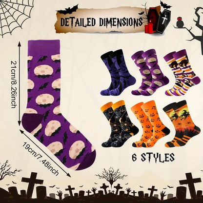 Festive Winter Socks – Perfect Gift for Women &amp; Girls with Frostbite Protection