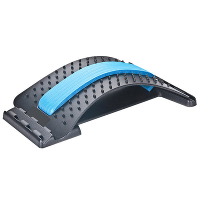 Magnetic Back Stretcher - End Chronic Pain & Fix Your Posture