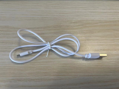 3-in-1 Neck Beauty Device – Ion Cleanse, Heat Massage & LED Skin Therapy