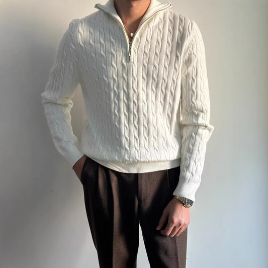 Relaxed Casual Top - Soft Polyester Comfort for Leisure Days