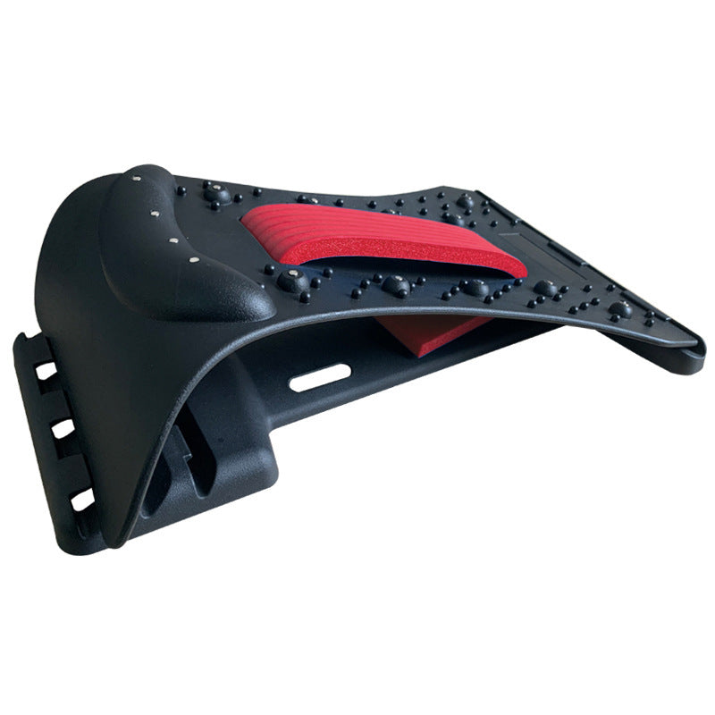 Magnetic Back Stretcher - End Chronic Pain & Fix Your Posture