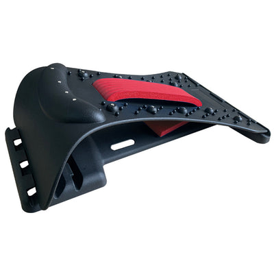 Magnetic Back Stretcher - End Chronic Pain & Fix Your Posture