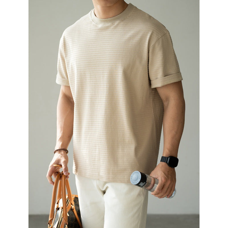 Simple Raglan Tee - Effortless Style That Goes with Everything