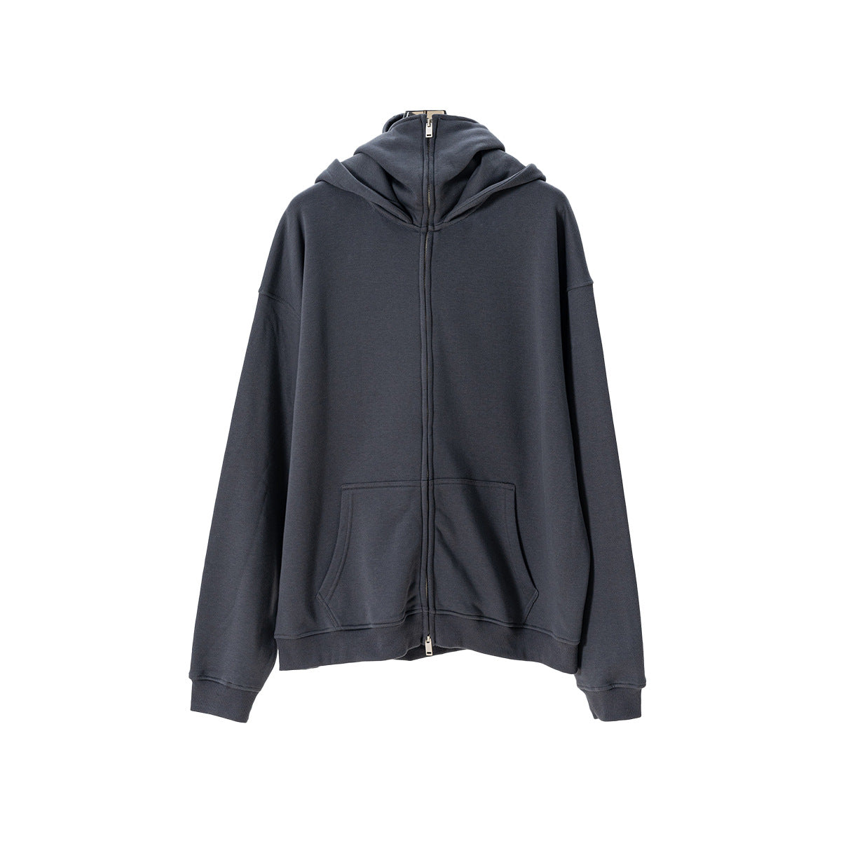Premium Retro Pullover - Effortless Style Meets Ultimate Comfort