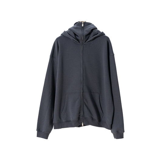 Premium Retro Pullover - Effortless Style Meets Ultimate Comfort