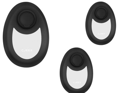 Painless Hair Removal Device - Crystal Glass Tool for Smooth, Irritation-Free Skin