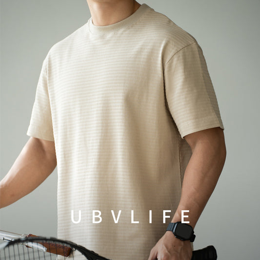 Simple Raglan Tee - Effortless Style That Goes with Everything