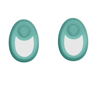 Painless Hair Removal Device - Crystal Glass Tool for Smooth, Irritation-Free Skin