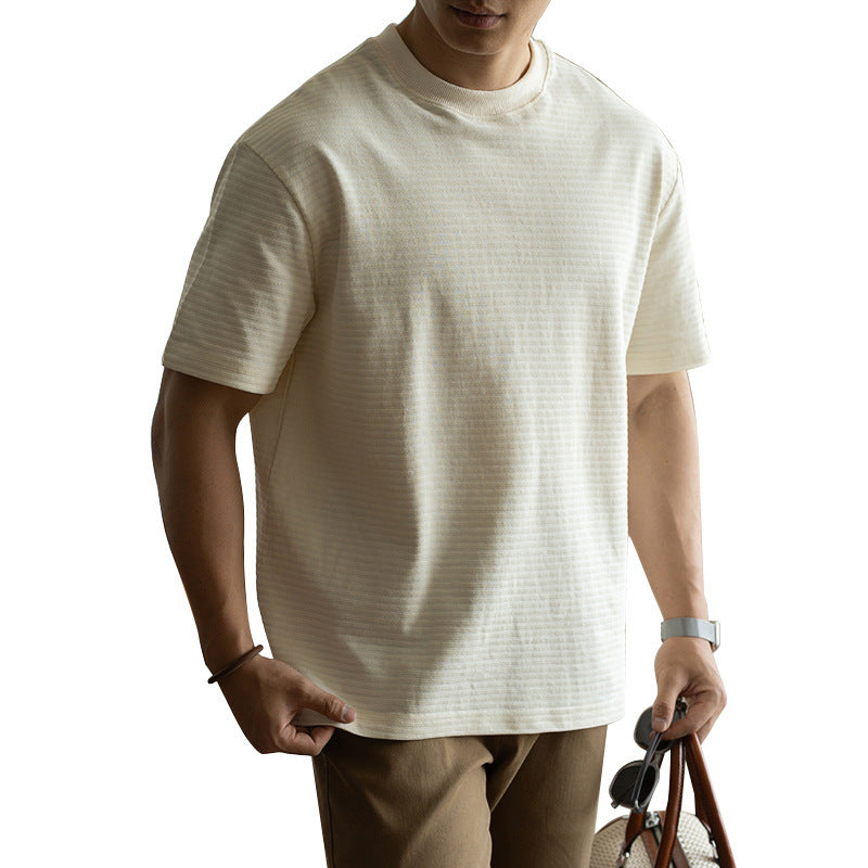 Simple Raglan Tee - Effortless Style That Goes with Everything