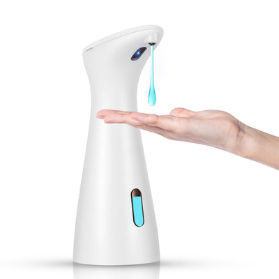 Desktop Hand Washer, Household Soap Dispenser, Intelligent Infrared Sensor Soap Dispenser, Mini Soap Dispenser, Automatic Soap Liquid Box