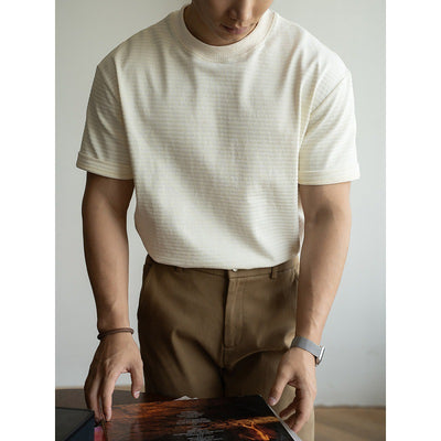 Simple Raglan Tee - Effortless Style That Goes with Everything