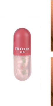 Multi-Use Lip Oil - Base, Treatment & Glossy Finish in One