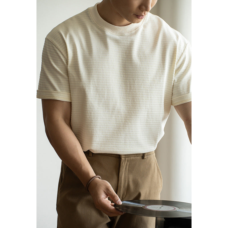 Simple Raglan Tee - Effortless Style That Goes with Everything